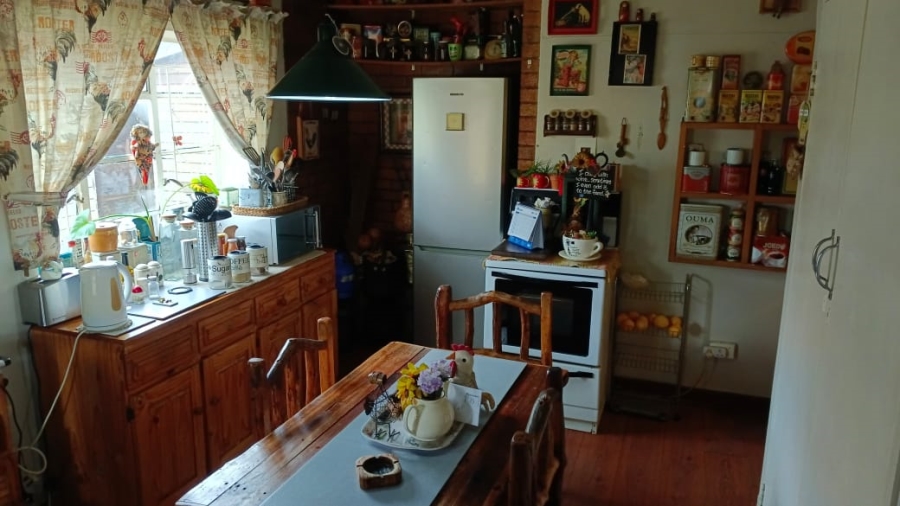3 Bedroom Property for Sale in Ellaton North West
